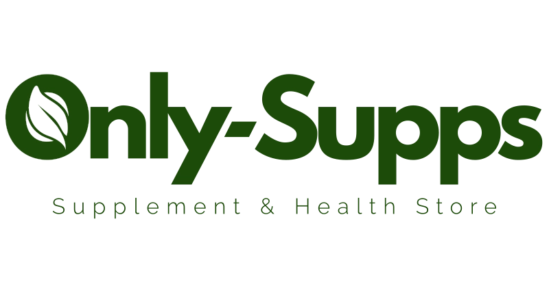 Only Supps